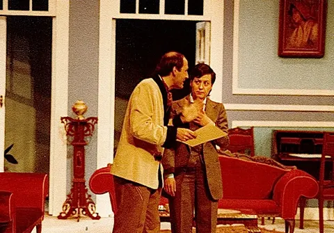 Scene