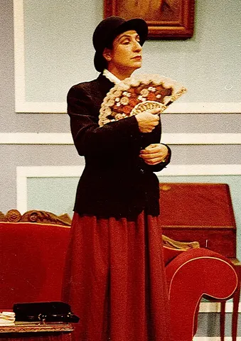 Scene