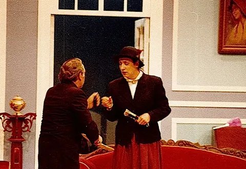 Scene