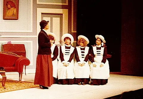 Scene