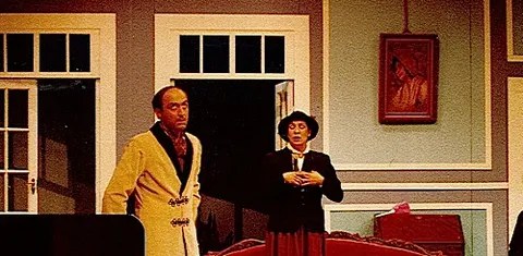 Scene