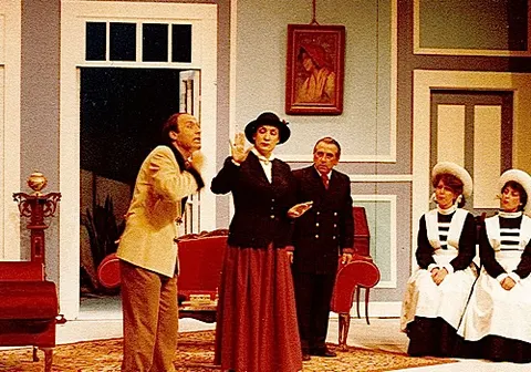 Scene