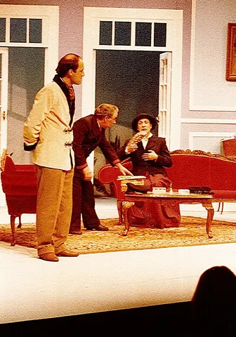 Scene