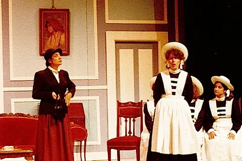 Scene