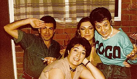 Party