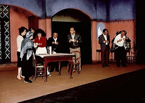 Scene