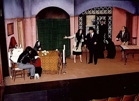 Scene