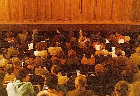 Audience