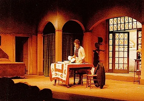 Scene