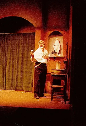Scene