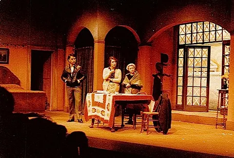 Scene