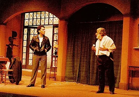 Scene