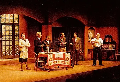 Scene
