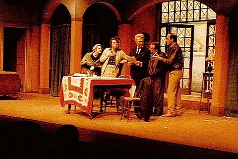 Scene