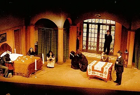 Scene