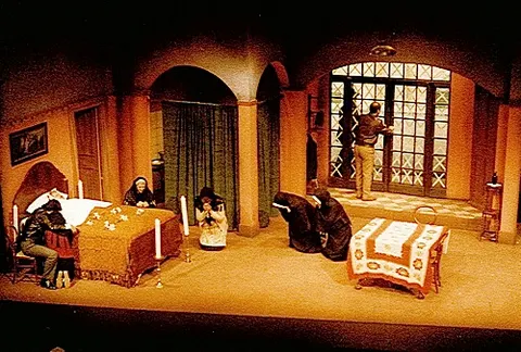 Scene