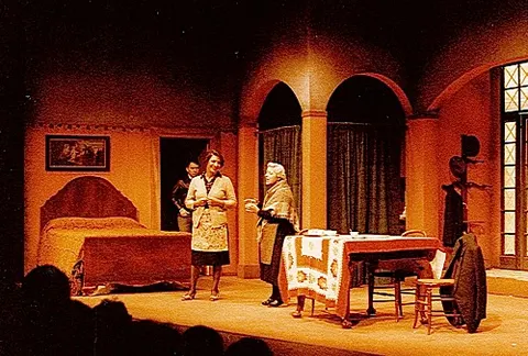 Scene
