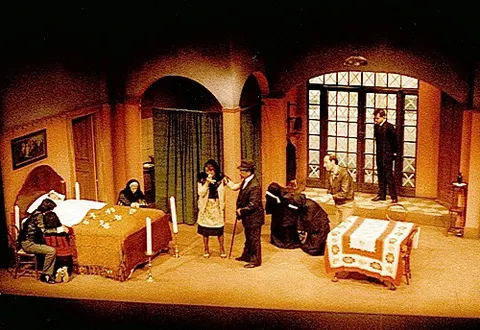 Scene