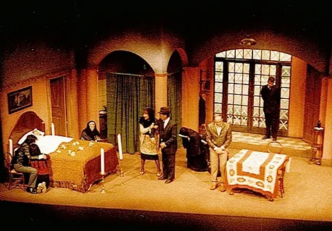 Scene