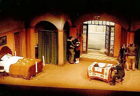Scene