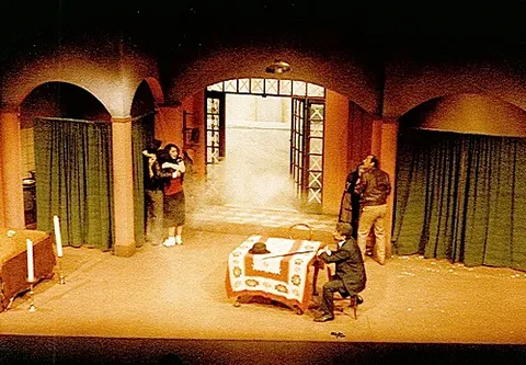 Scene
