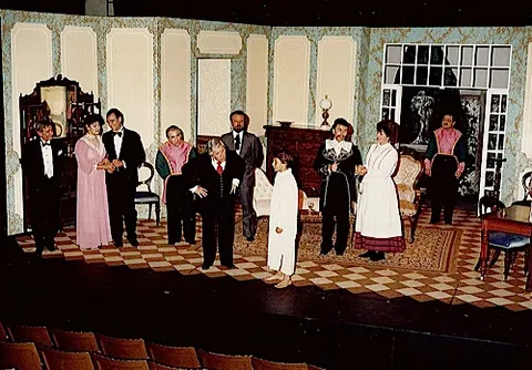 Scene