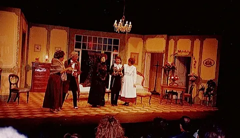 Scene