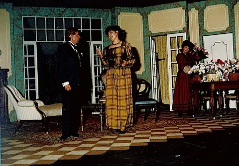 Scene