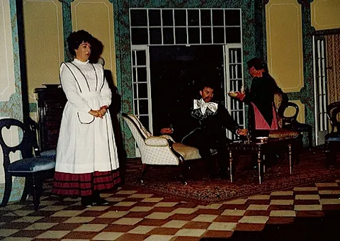 Scene