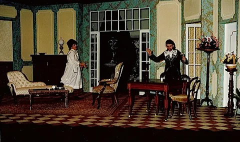 Scene