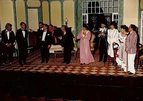 Scene