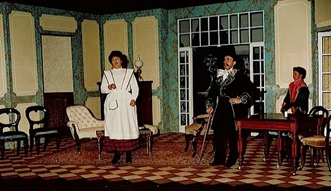 Scene