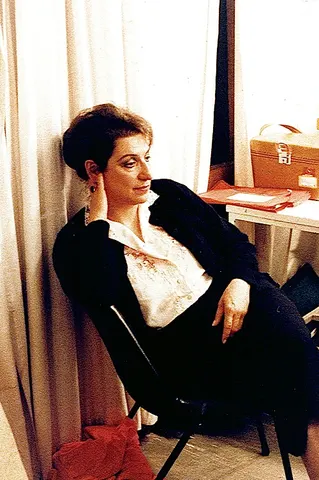 Backstage