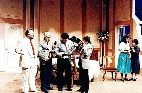 Scene