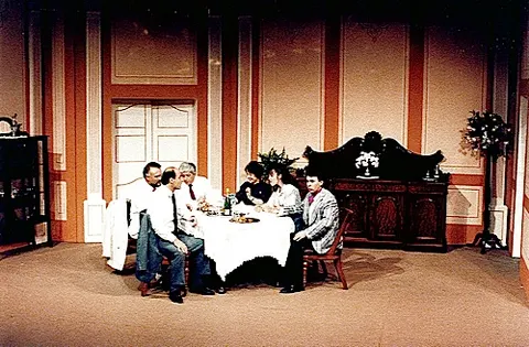 Scene