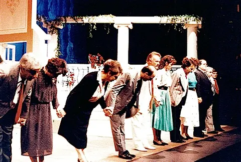 Cast