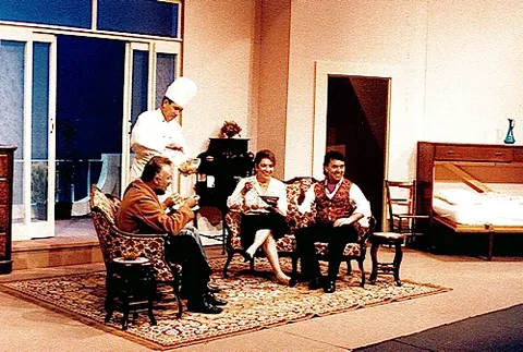 Scene
