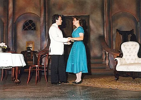 Scene