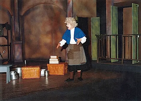 Scene