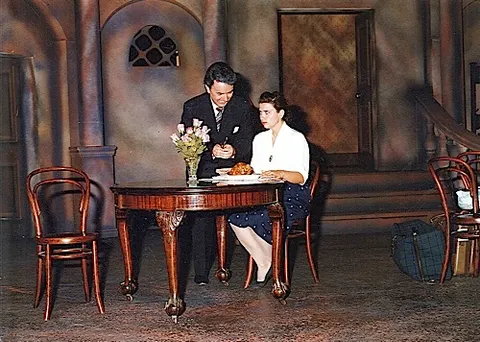 Scene
