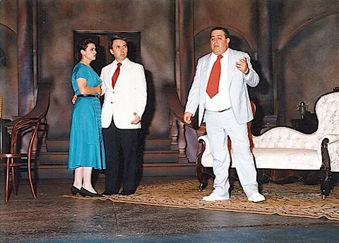 Scene