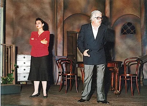 Scene