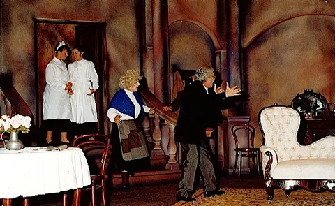 Scene