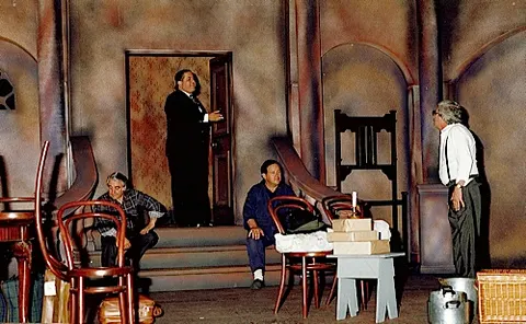 Scene
