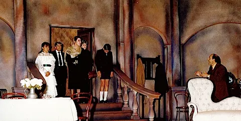 Scene