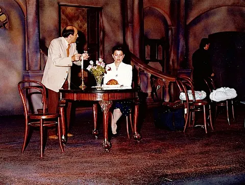 Scene