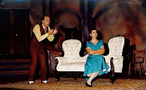 Scene
