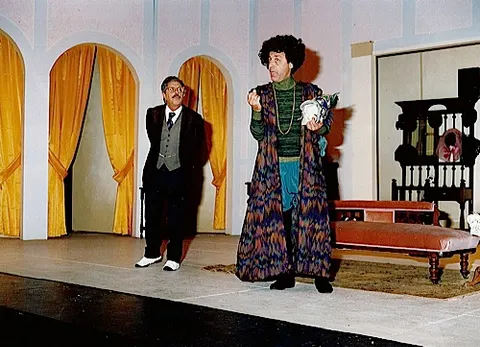 Scene
