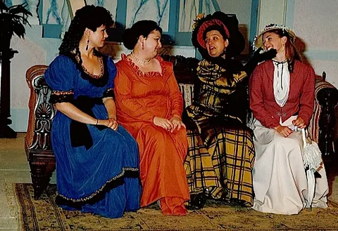 Scene