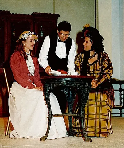 Scene